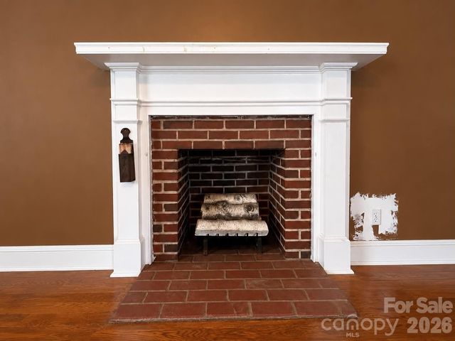 132 Gregg Avenue, Chester, SC 29706