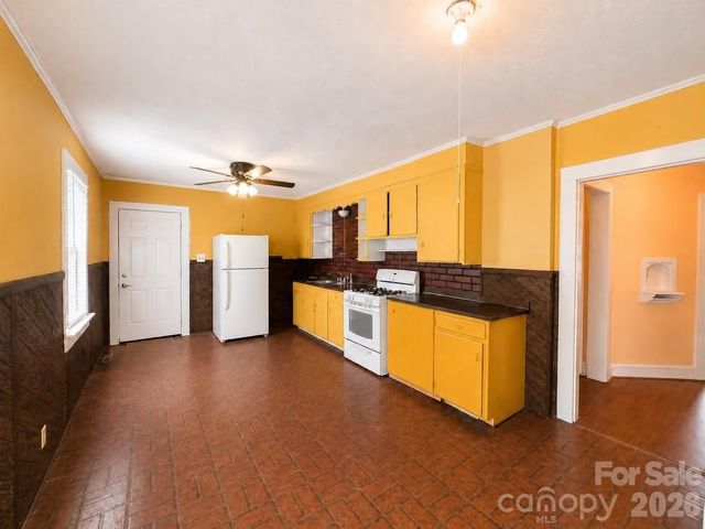132 Gregg Avenue, Chester, SC 29706