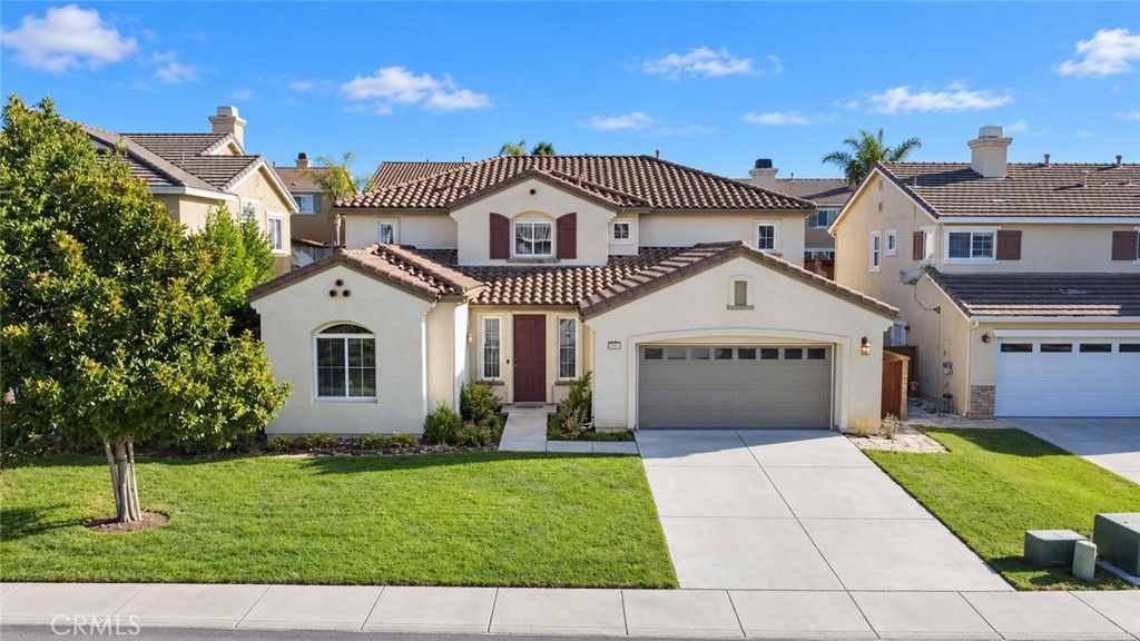 29535 Hyperion, Murrieta, CA 92563 — exterior
