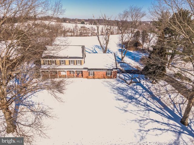 1002 MANSION VIEW DR, West Chester, PA 19382