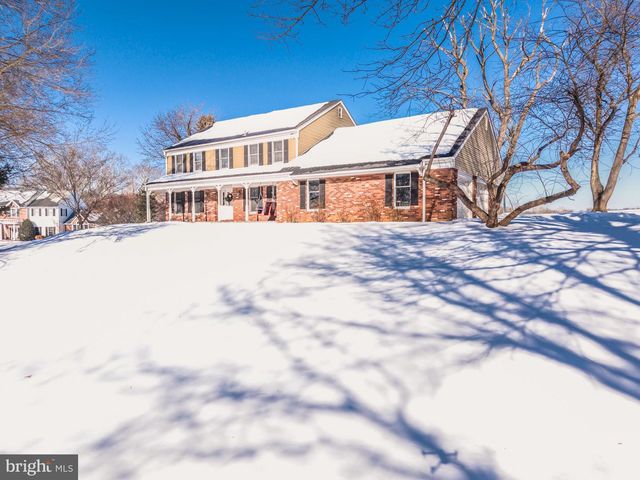 1002 MANSION VIEW DR, West Chester, PA 19382