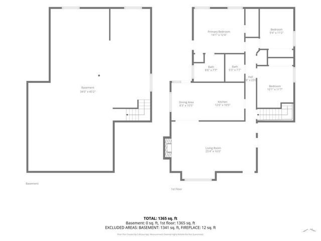411 S Oak Creek Dr, Pueblo West, CO 81007