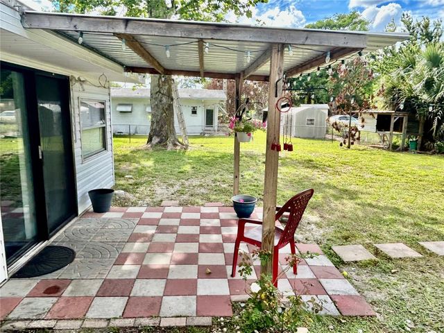 1420 BELLEVIEW ROAD, Cocoa, FL 32922