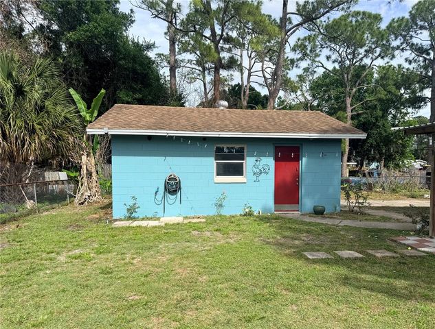 1420 BELLEVIEW ROAD, Cocoa, FL 32922