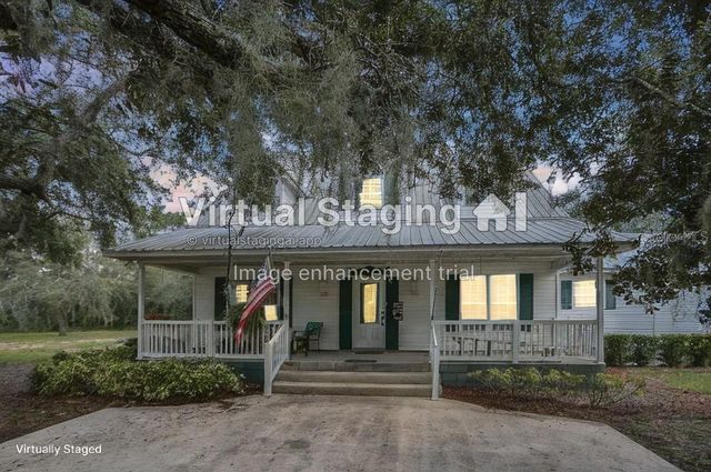 8077 LAKE HATCHINEHA ROAD, Haines City, FL 33844