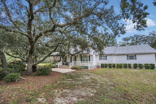 8077 LAKE HATCHINEHA ROAD, Haines City, FL 33844