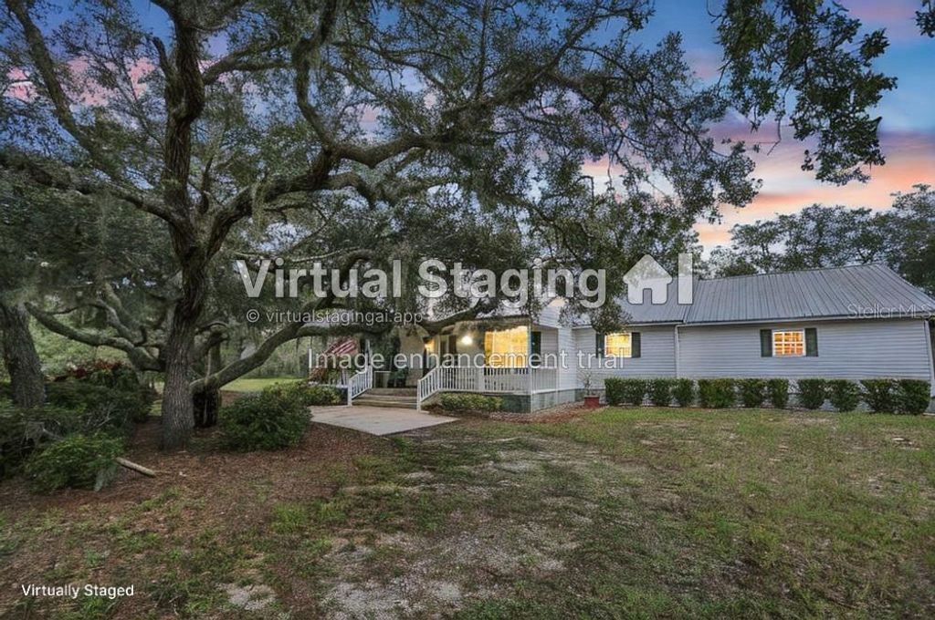 8077 LAKE HATCHINEHA ROAD, Haines City, FL 33844