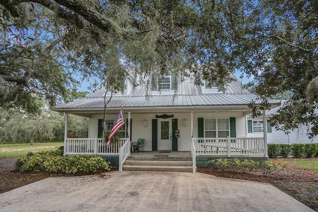 8077 LAKE HATCHINEHA ROAD, Haines City, FL 33844