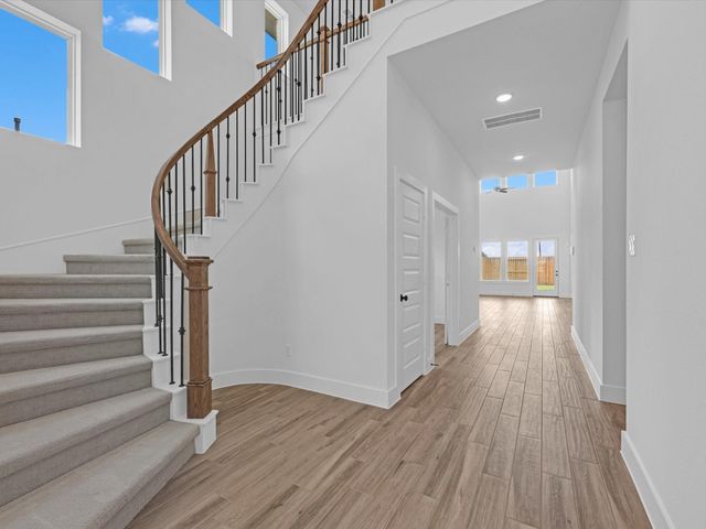 16506 Harmony Lea Lane, Hockley, TX 77447