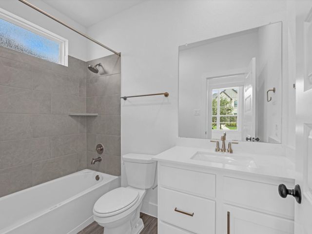 16506 Harmony Lea Lane, Hockley, TX 77447