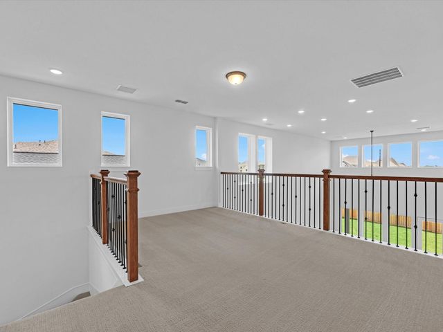16506 Harmony Lea Lane, Hockley, TX 77447