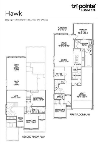 16506 Harmony Lea Lane, Hockley, TX 77447