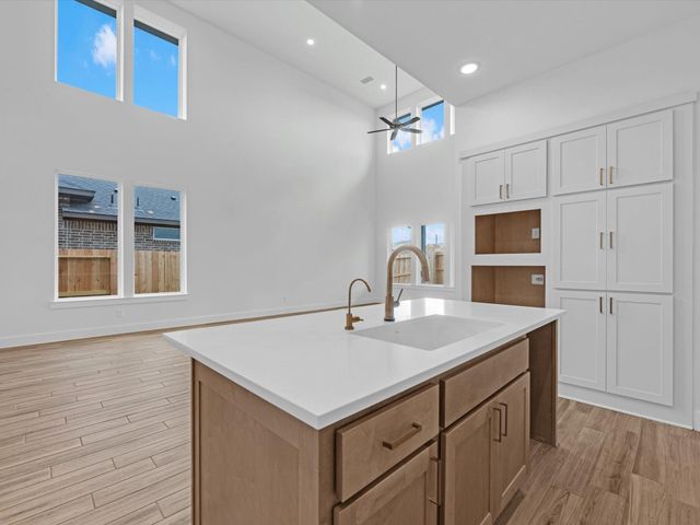 16506 Harmony Lea Lane, Hockley, TX 77447
