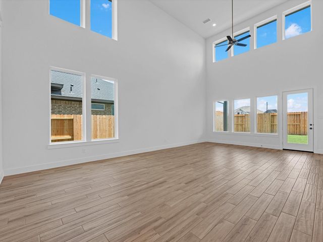 16506 Harmony Lea Lane, Hockley, TX 77447