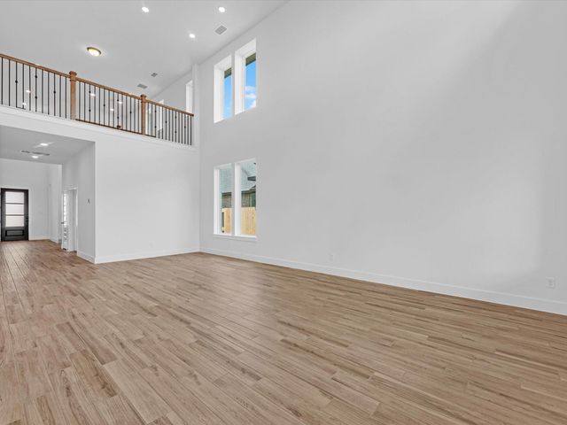 16506 Harmony Lea Lane, Hockley, TX 77447