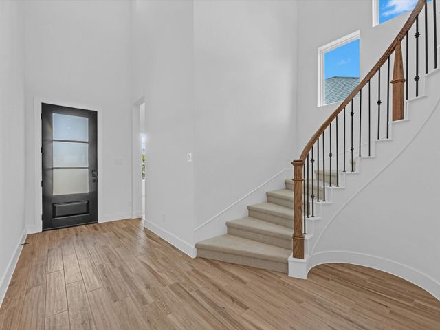 16506 Harmony Lea Lane, Hockley, TX 77447
