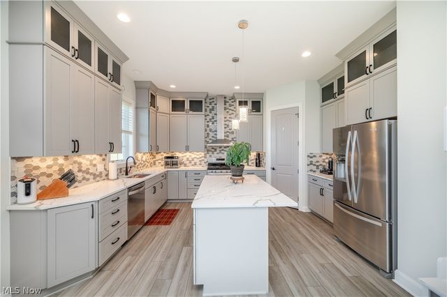 7080 S Palmyra Road, Canfield, OH 44406