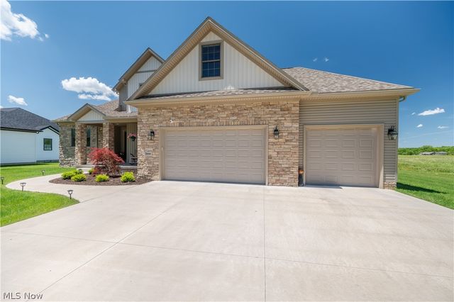 7080 S Palmyra Road, Canfield, OH 44406