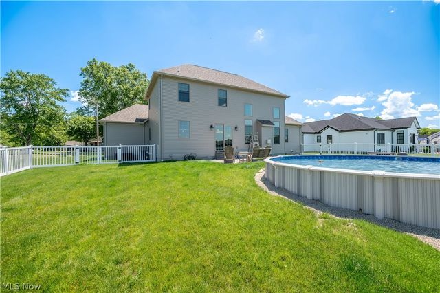 7080 S Palmyra Road, Canfield, OH 44406