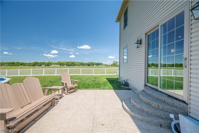 7080 S Palmyra Road, Canfield, OH 44406