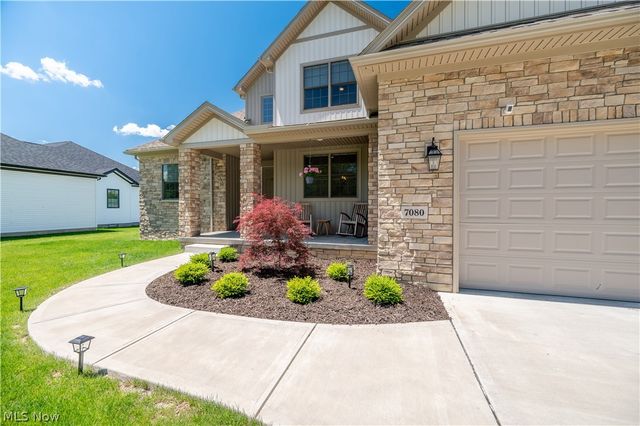 7080 S Palmyra Road, Canfield, OH 44406