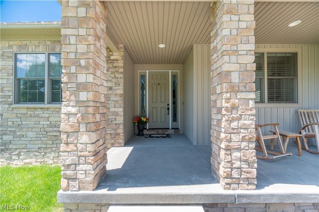 7080 S Palmyra Road, Canfield, OH 44406