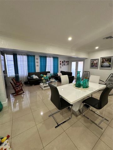 5010 E 1st Ave 5010, Hialeah, FL 33013