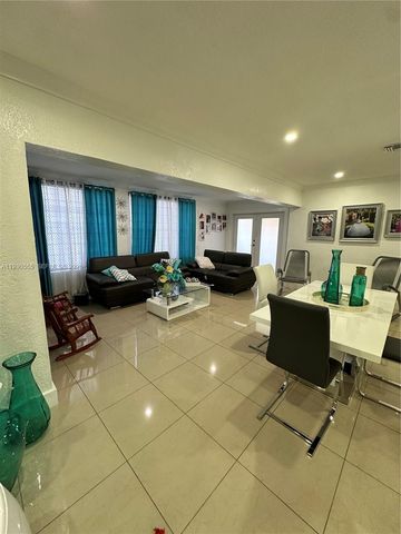 5010 E 1st Ave 5010, Hialeah, FL 33013