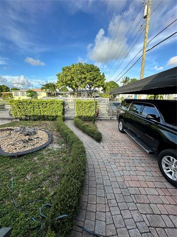 5010 E 1st Ave 5010, Hialeah, FL 33013