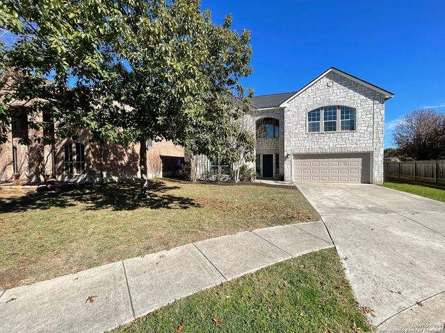 18310 Redwood, San Antonio, TX 78259