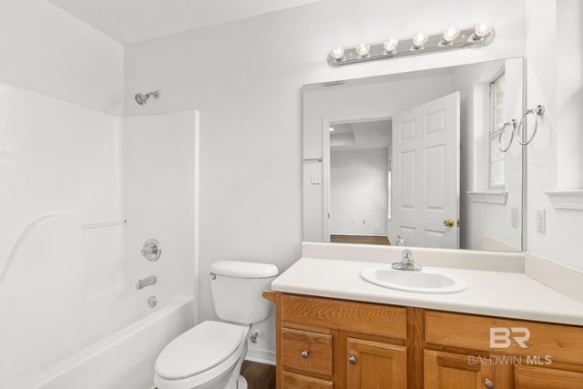 5785 Shady Woods Court, Gulf Shores, AL 36542