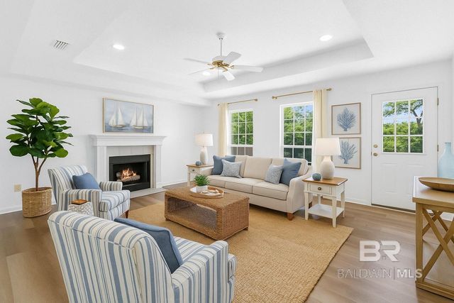 5785 Shady Woods Court, Gulf Shores, AL 36542