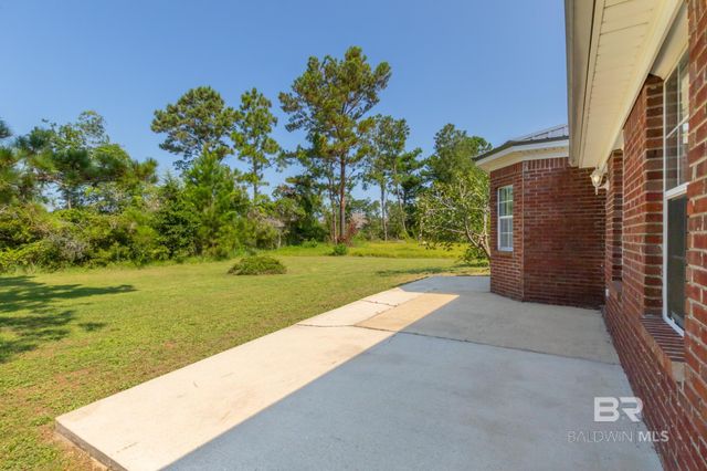 5785 Shady Woods Court, Gulf Shores, AL 36542