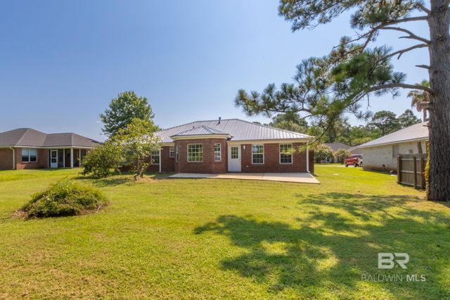 5785 Shady Woods Court, Gulf Shores, AL 36542