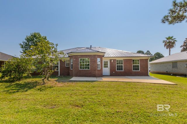 5785 Shady Woods Court, Gulf Shores, AL 36542