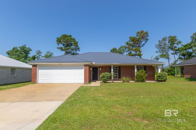 5785 Shady Woods Court, Gulf Shores, AL 36542