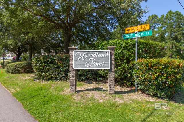 5785 Shady Woods Court, Gulf Shores, AL 36542