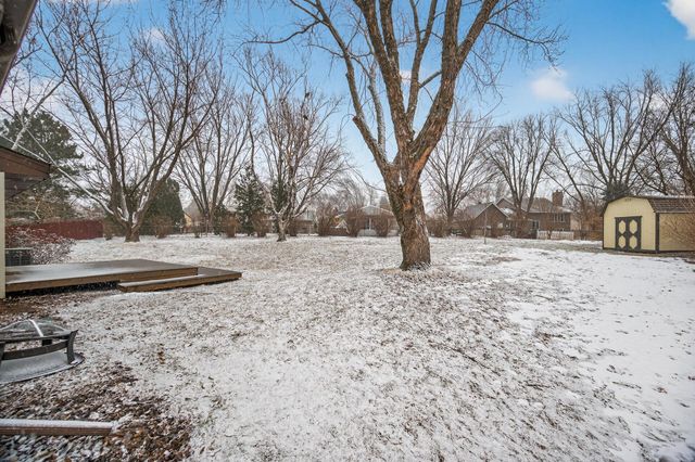 3734 Stacy Circle, White Bear Lake, MN 55110