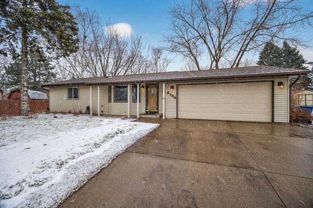 3734 Stacy Circle, White Bear Lake, MN 55110