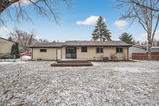 3734 Stacy Circle, White Bear Lake, MN 55110