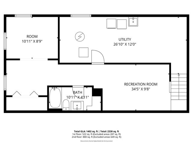 3734 Stacy Circle, White Bear Lake, MN 55110