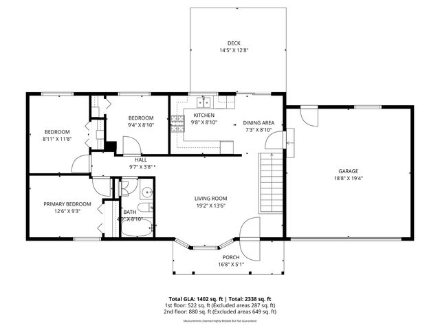 3734 Stacy Circle, White Bear Lake, MN 55110