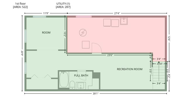 3734 Stacy Circle, White Bear Lake, MN 55110