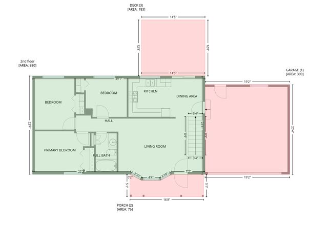 3734 Stacy Circle, White Bear Lake, MN 55110