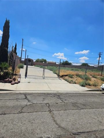 0 Carla, Mojave, CA 93501