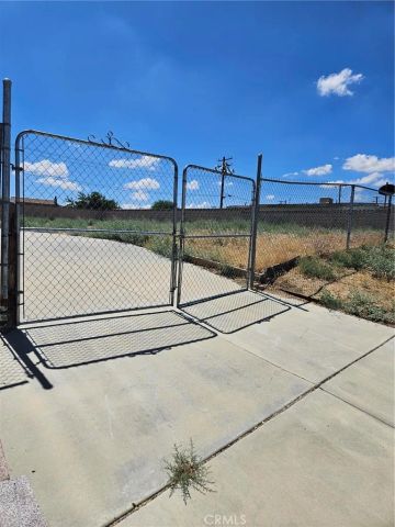 0 Carla, Mojave, CA 93501