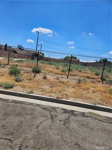 0 Carla, Mojave, CA 93501