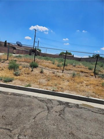 0 Carla, Mojave, CA 93501