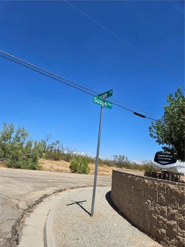 0 Carla, Mojave, CA 93501