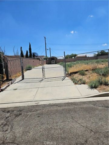 0 Carla, Mojave, CA 93501